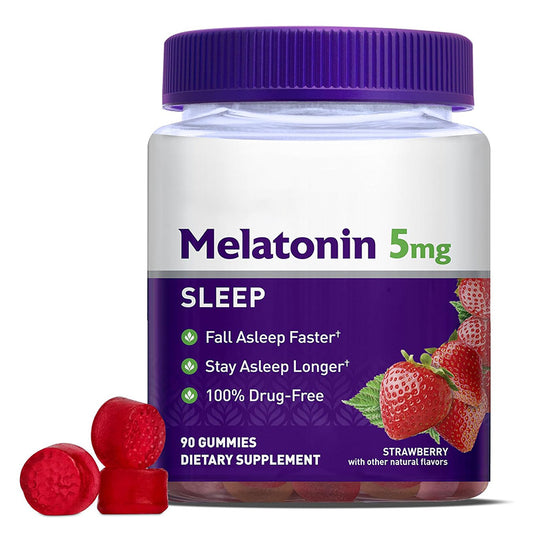 Best Sellers Melatonin gummies